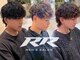 ラック 由比ヶ浜(LUCK)の写真/MEN'S支持◎ニュアンスパーマ＆ツイストスパイラル波巻きパーマで理想のSTYLEに◎[鎌倉/メンズカット]
