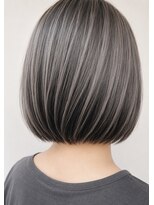 アンフィ ヘアー(Amphi hair)&nbsp;☆スモーキーパール☆