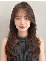 トリニティ(trinity) trinity 豊見城 / 髪質改善 / ブリーチ / ハイライト / 縮毛矯正