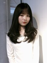 ロット(lot) 【Karen】ふわっとレイヤーカット