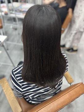 フォルテ アテナ 表参道(FORTE ATHENA) 髪質改善トリートメント