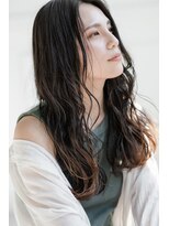 シンクヘアー(think hair by tori)&nbsp;大人可愛い