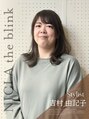 ニクラ ザ ブリンク(NICLA the blink)&nbsp;吉村 由記子