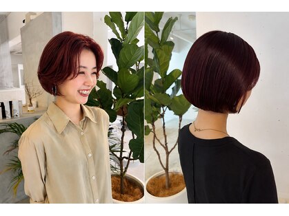 アミエ(AMIE)の写真