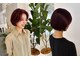 アミエ(AMIE)の写真