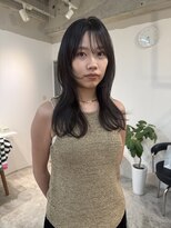 フィット 千葉(fit)&nbsp;グレージュカラー/レイヤーカット