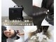 CHROMA private  salon【クロマ　プライベートサロン】【9月OPEN（予定）】の写真