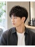 【清潔感×好印象】骨格補正カット＋カラーorパーマ〈大司限定〉