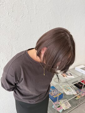 リイチ(LIICHI) 柔beige