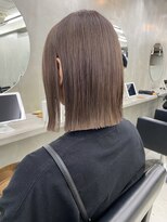ヴィー 青山/表参道(VIE)&nbsp;【VIE/つばさ】ショート／ボブ／ショートボブが得意な美容院 11