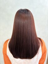 ニコワ(nicowa)&nbsp;カラー＋５stepトリートメント