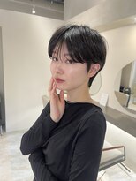 リブランド 銀座(REBRAND)&nbsp;ショート
