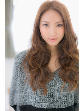 トゥルース 我孫子店(TRUTH) 大人のフェミニンロング!