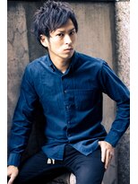 エイト プラット 渋谷2号店(EIGHT plat)&nbsp;EIGHTplat 井上大人爽やかショート