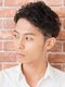 ルージュ 野田店(Ruj)の写真/【野田】『こなれ×キメすぎない』程よい抜け感のあるStyle創りが人気◎[カット+炭酸クレンジング ¥3350]