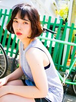 リリアン 表参道(relian)&nbsp;縮毛矯正で艶も手に入れましょう《relian 表参道》