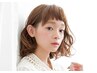 NEW☆髪質改善☆ツヤカラー+カスタマイズトリートメント¥9500