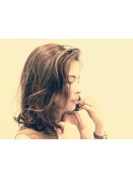 ちょっとしたイメチェン、思いっきりイメチェンをしたい人、どんな人にも満足な仕上がりに♪