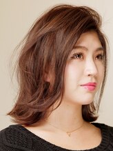 エクス ヘア ネイル(eX Hair Nail)