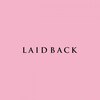 レイドバック(LAID BACK)のお店ロゴ