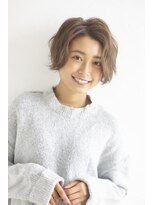 トリエラ(TRIELA)&nbsp;ナチュラルショート