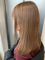 ラフィノ(rafino)&nbsp;うるつやストレート