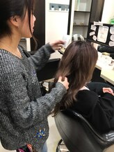 あなたに合わせた最上のケアを！