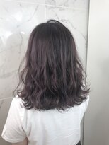 アヴァンスクロス あべのルシアス店(AVANCE.CROSS)&nbsp;ラベンダーピンクベージュ