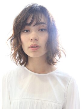 ココロ(COKORO) 柔らかベージュ★ウェーブ