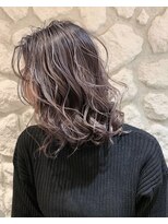 モアナ バイ ヘッドライト 駒沢大学店(Moana by HEADLIGHT)&nbsp;Moana駒沢大学#バレイヤージュ