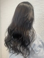 リオリス ヘア サロン(Rioris hair salon)&nbsp;ナチュラルブラック