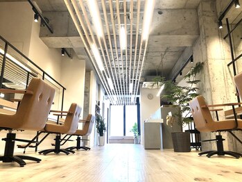 SilQ by Luca【シルク バイ ルカ】