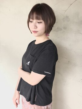 ロザリー(ROSARY) 【　short　240　】