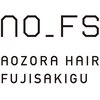 アオゾラヘアー フジサキグウ(AOZORA HAIR FUJISAKIGU)のお店ロゴ
