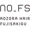 アオゾラヘアー フジサキグウ(AOZORA HAIR FUJISAKIGU)のお店ロゴ