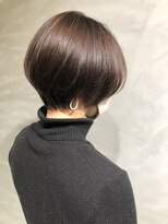 ミリー 梅田店(milly)&nbsp;媚びない大人ショート