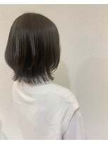 テラス(Terrace)&nbsp;【Terrace】黄色味が出やすい方にも！ラベンダーベージュ