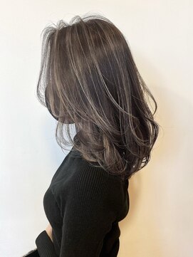 エトワ(ETOWA) ハイライトスタイル