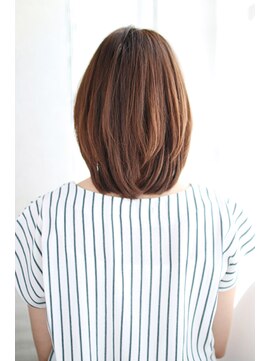 シュシュット(chouchoute) 前髪イメチェンくびれイヤリングカラー美髪ラベンダーカラー/060