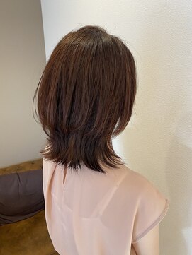 アネモネ 真美ヶ丘店(Ane mone) ナチュラル