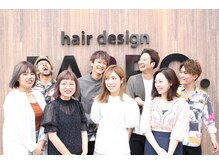 FABRO.【ファブロ】を創る経験豊富なメンバーたち