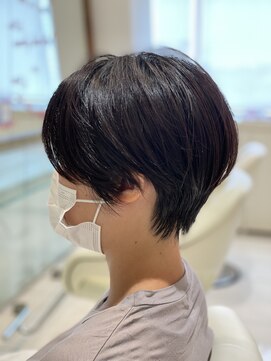 レイ 東戸塚店(Ley) ショート