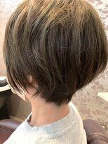 クレン 真嘉比店(Cre'ne)&nbsp;大人ショート