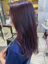 トレ(tre.)&nbsp;甲子園口/髪質改善/白髪染め/ショート/酸性ストレート/美容室