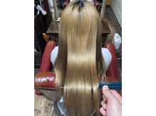ロチカバイドールヘアー 心斎橋(Rotika by Doll hair)