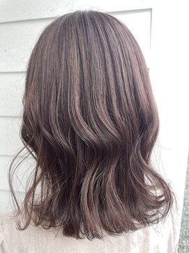 アプシー 三木店(Apsee) ピンクベージュ