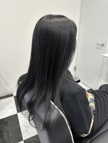 カッター(CUTTER)&nbsp;ブルーブラック