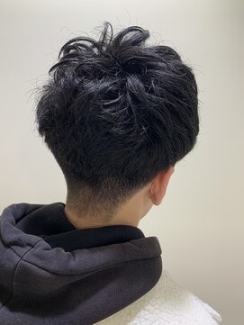 ヒロギンザ 新橋店(HIRO GINZA) ベーシックスタイル