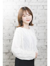 ルシードスタイル プルス(PLUS) 杉原 向日梨