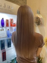 《大好評♪トリートメントorヘッドスパが選べるお得なクーポンもございます◎》